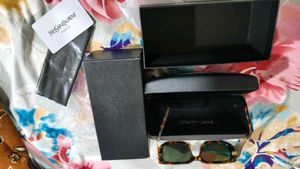 Yves Laurant Sunglass 👓