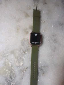 Stylish Touch Screen Watch