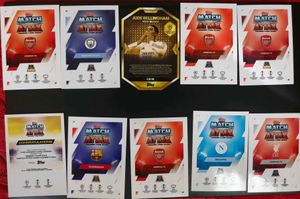 10 Limited Edition Bundle