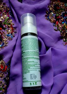 Organic Harvest Face Wash &amp; Toner Set