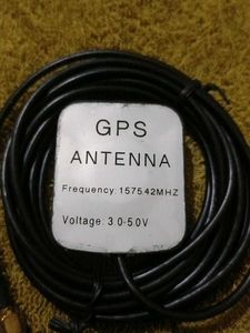 GPS antenna external navigation antenn