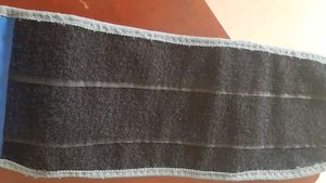 SAUNA BELT - Not working