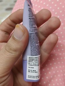 Maybelline Shine Stopper Serum Primer