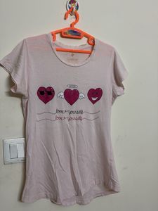 CURARE Women's T-Shirts(Combo of 2)|SizeS