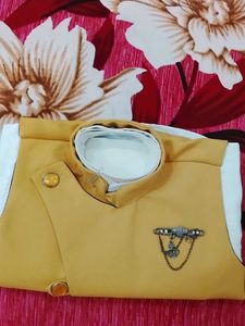 Boys 3 piece set