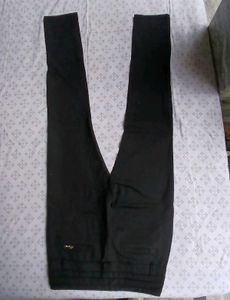 Black Stylish Jeans