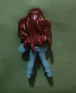Kinder Joy toys
