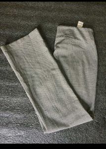 ZARA FORMAL PANTS