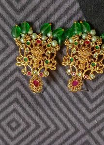 Laxmi Neck Piece