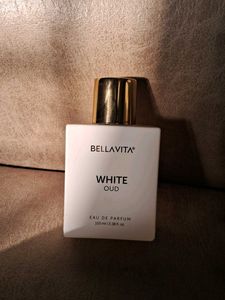 Bellavita White Oud Eau de Parfum