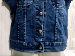 Danim Jacket For Girls L/22