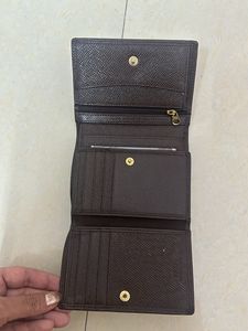 Da Milano Card Wallet