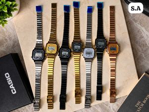 Classic casio Watch first copy