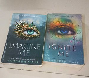 Imagine Me & Ignite