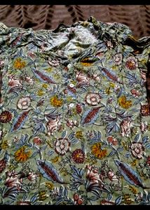 2)melange kurta