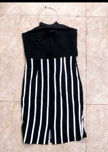 🖤 Halter neck Dress 🖤