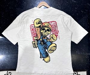 Zara Graphic Tee