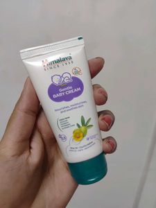 Himalaya Baby Care Set
