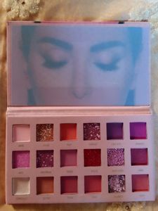 FAB Secret Nude Eyeshadow