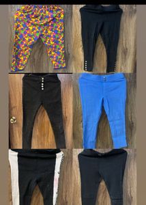 Supreme Track Pants