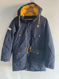 Unisex FILA Jecket
