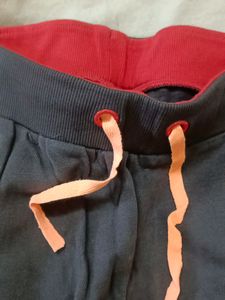 Joggers Boys Pant Kids