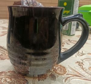 Vintage Coffee Mug/ Cup In Combo