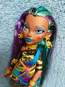 Monster High Nefera de Nile Doll