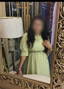Elegant Light Green Midi Dress