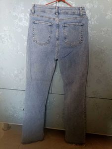 Bootcut Jeans