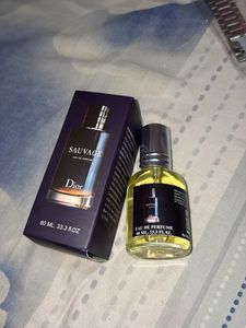 Dior Sauvage Eau de Parfum 60ml