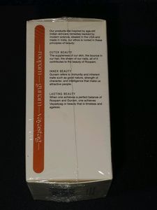 Nourish Mantra Facial Glow Vitamin C Serum
