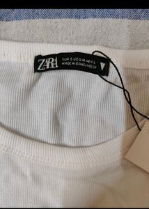 Zara Barbie  Collection Top