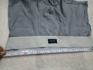 Men's Grey ♥️♥️♥️Boxer Briefs