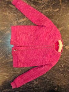 Pullover Pink