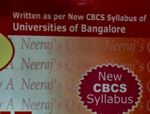 B.Ed. Semester Series Books