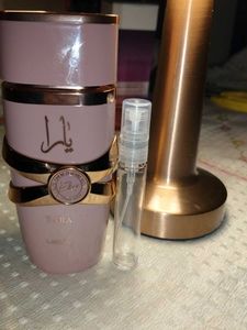 Lattafa Yara Elixir Eau de Parfum