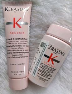 Kerastase Hair Combo ♥️💕