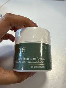 50 ml Hair retardant cream for hai