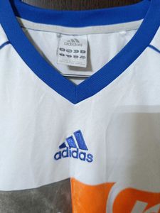Adidas Long Sleeve T-Shirt for gym and workout
