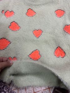 Knit Sweater combo of 3