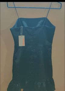 Urbanic Strap Dress