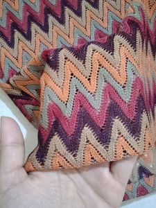 Beautiful Net Top✨