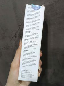 Bella Vita Organic Glowner Toner &amp; Mist