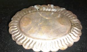 Brass Pooja Combo