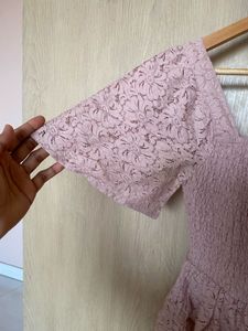 🎀🌸💗ONLY brand super Cute feminine Dress