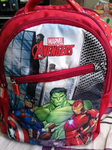 Marvel Avengers Backpack