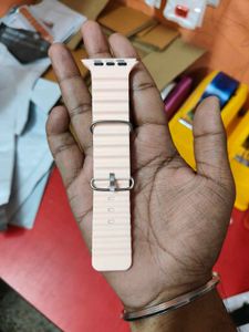 Ultra Watch Silicone Sport Band Strap