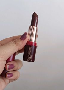 Deep Berry brown Matte Lipstick