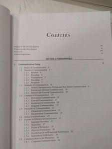 💥30₹ Off Technical Communication English Textbook